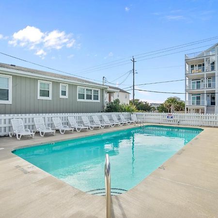 The Beach House Carolina Beach Exterior foto