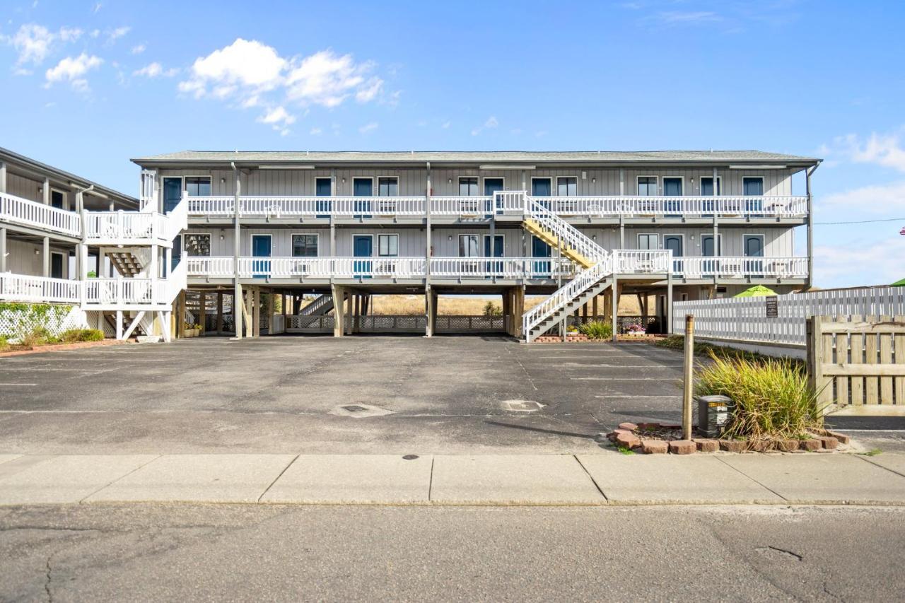 The Beach House Carolina Beach Exterior foto